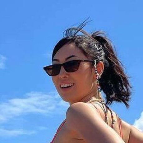 Ana Hikari onlyfans sextape