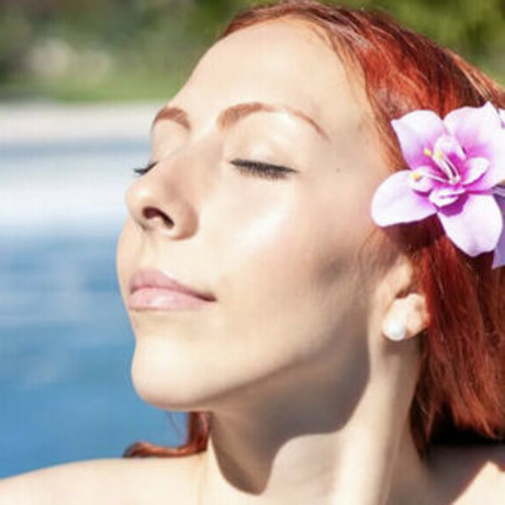 Alpha Luna fans only