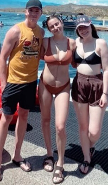 Jordan McDonald onlyfans strip