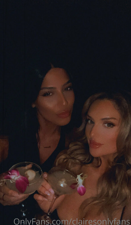 clairesonlyfans onlyfans model photo