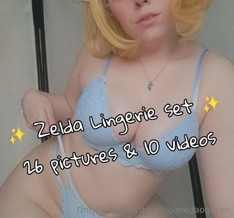 Mytivation Cosplay onlyfans leaked