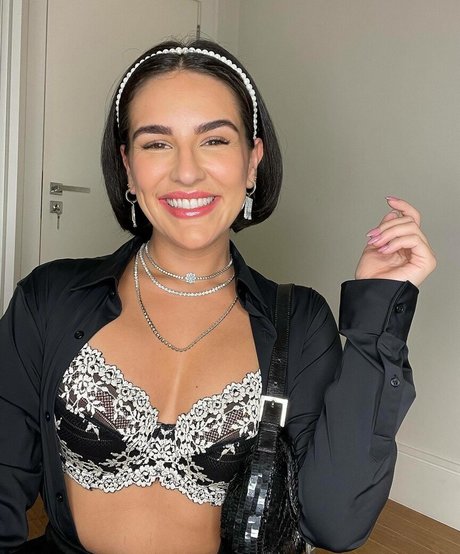 Kefera Buchmann onlyfans leaks nude