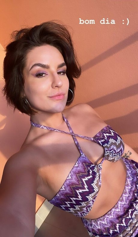 Kefera Buchmann onlyfans naked leaks