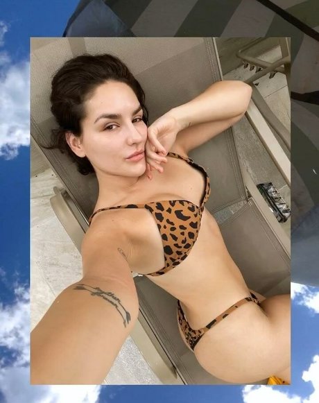 Kefera Buchmann only fans
