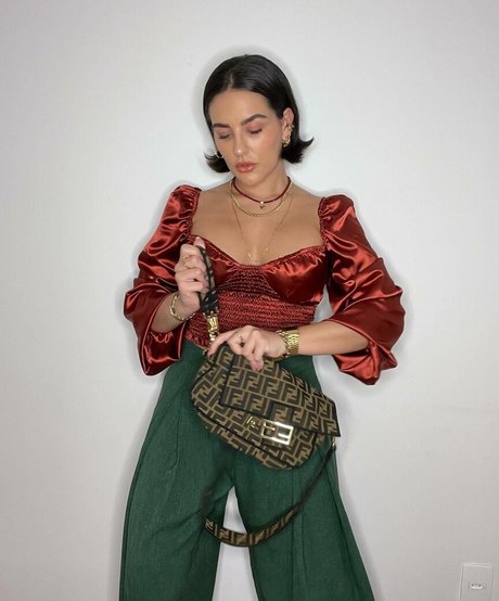 Kefera Buchmann porn onlyfans