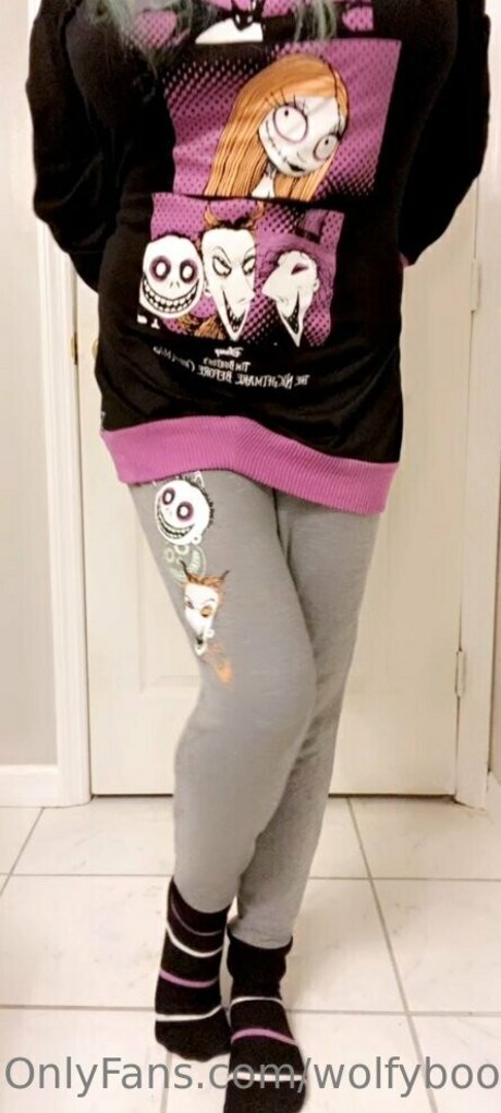 wolfybooo leaked onlyfans photos