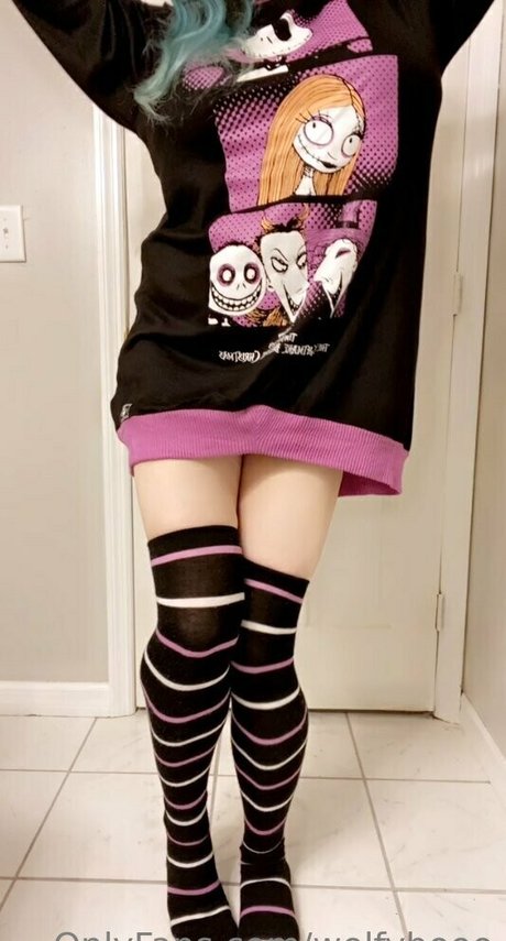 wolfybooo Profile pic