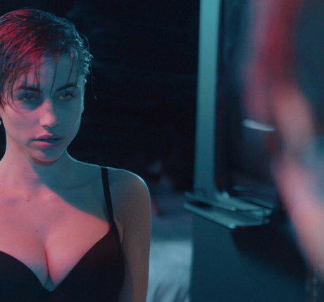 Gaelle Garcia Diaz onlyfans fotos