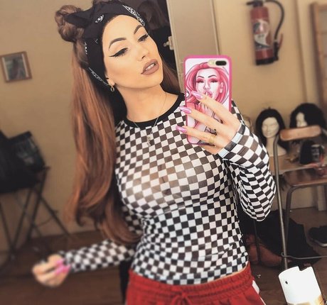 Gaelle Garcia Diaz leaked naked onlyfans