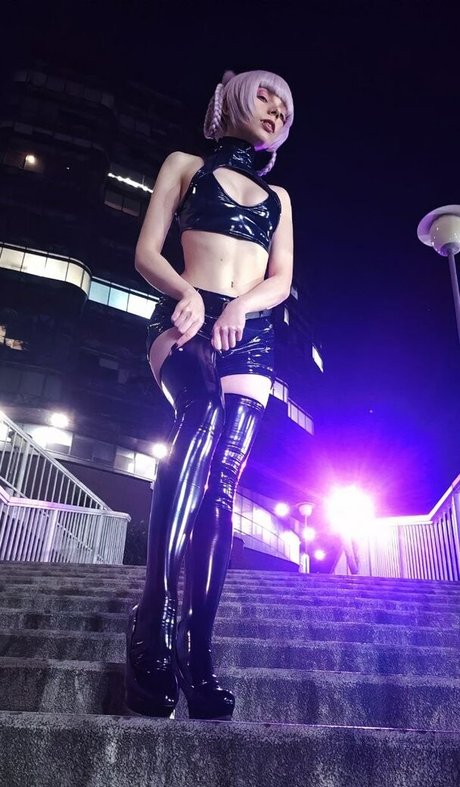 OwlLit nude onlyfans leaked