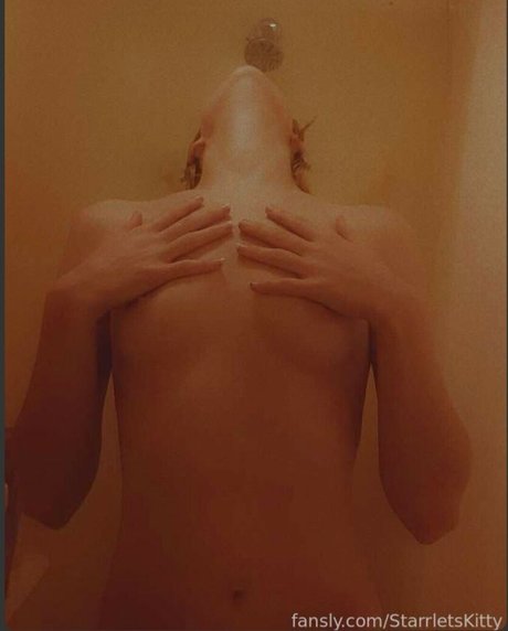 StarrletsKitty onlyfans full