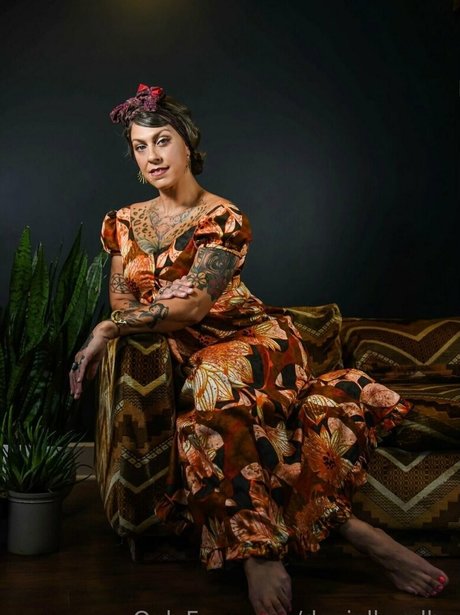 daniellecolby leaked onlyfans content