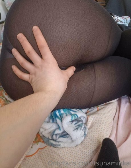 tsunaminka onlyfans sex leak