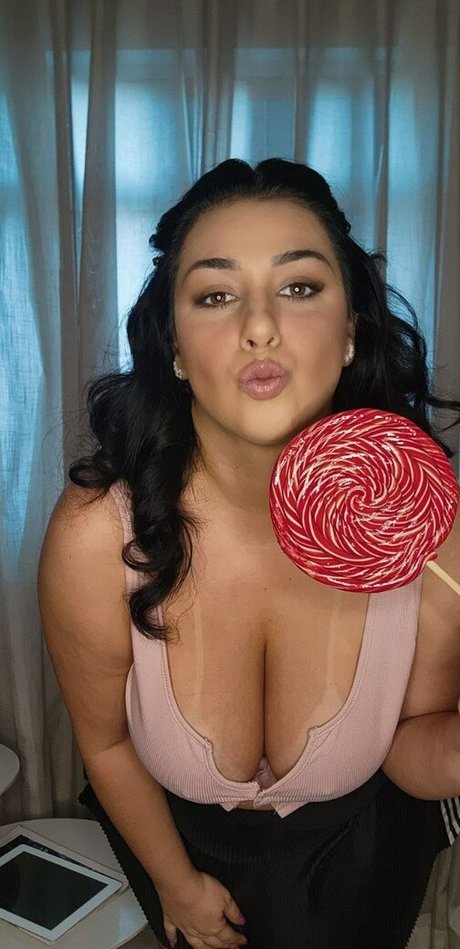 NataliConti onlyfans leaks xxx