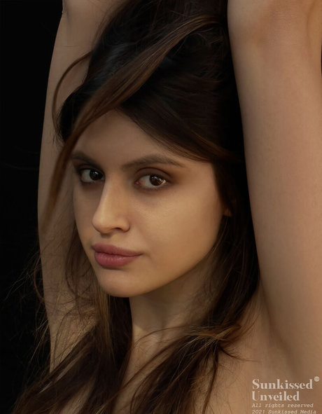 Martina Vismara onlyfans topless