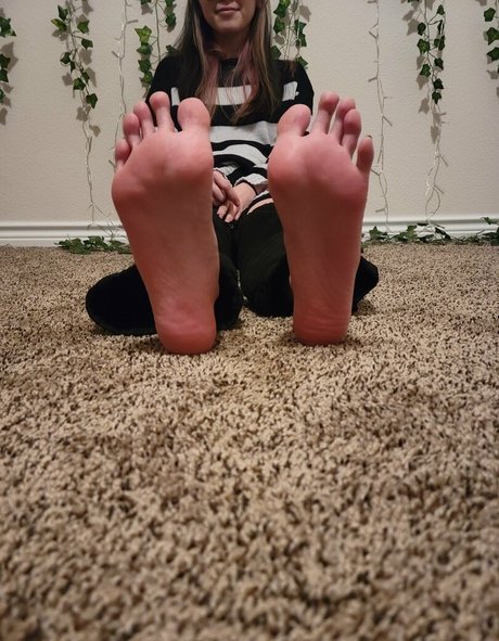 YamSoles onlyfans leaka