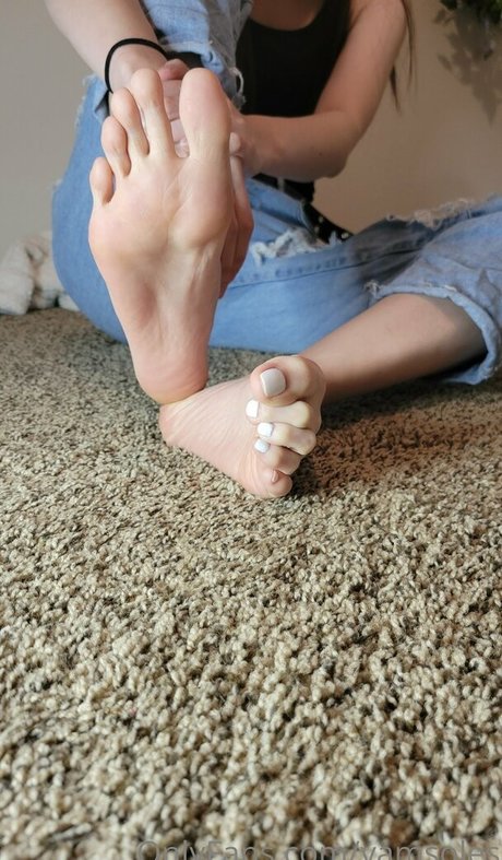 YamSoles onlyfans leaked dirtyship