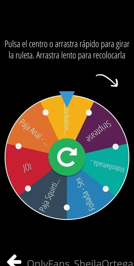 sheilaortegaoff xxx onlyfans