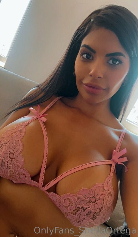 sheilaortegaoff onlyfans striptease