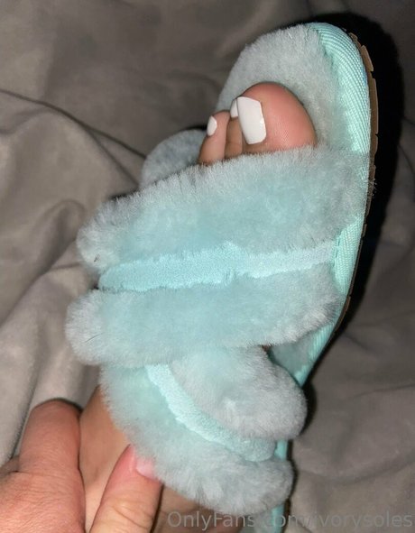 ivorysoles naked only fans