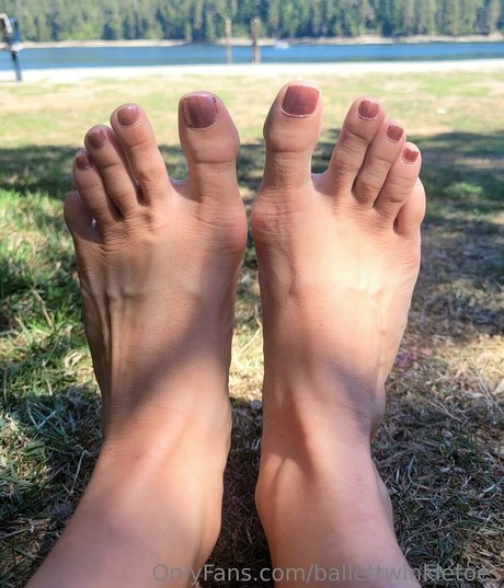 ballettwinkletoes onlyfans nude content