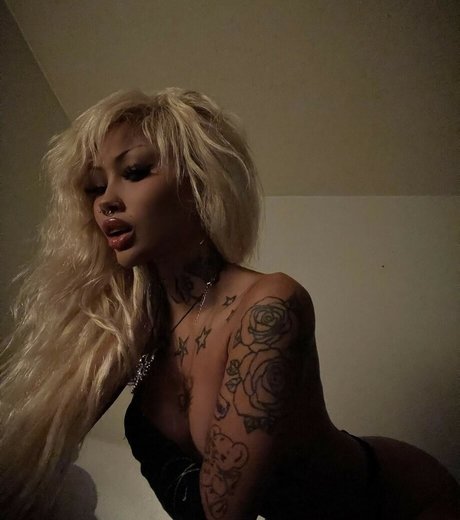 Princessbri onlyfans leaka