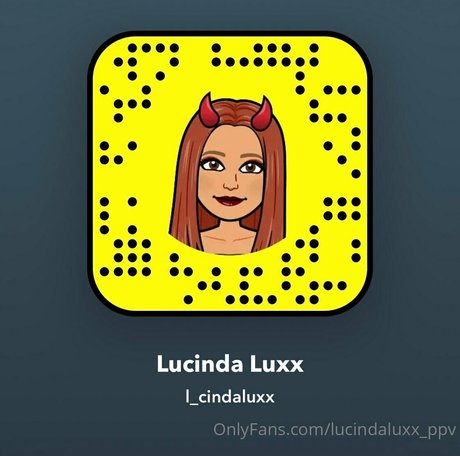lucindaluxx ppv onlyfans nudes