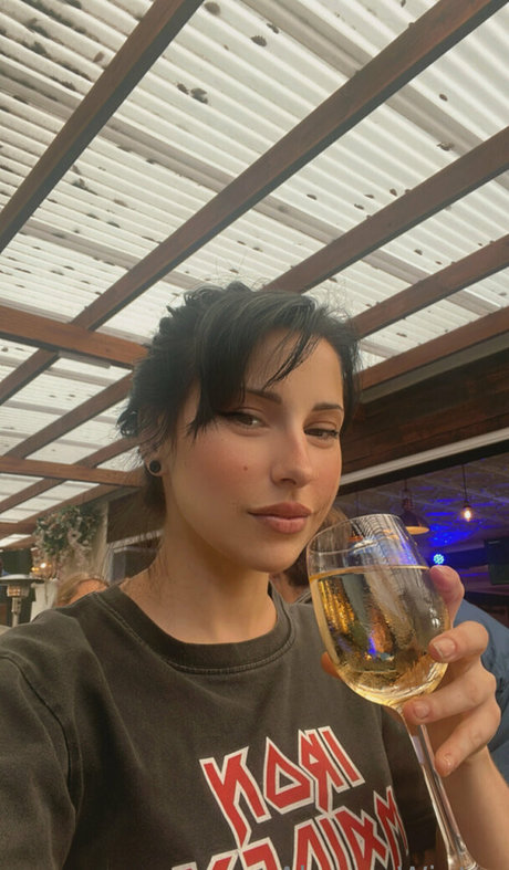 alyssa wintervip topless onlyfans