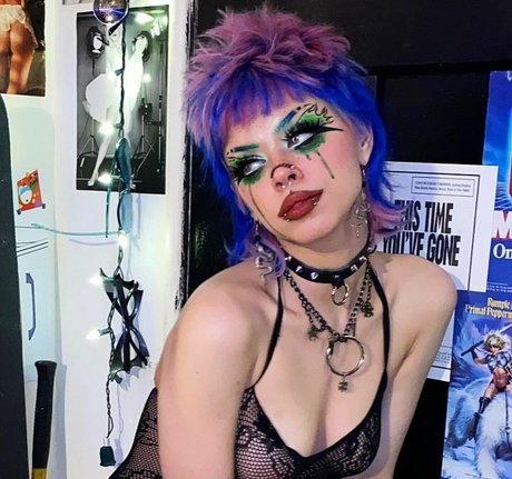 Death2Honey onlyfans pics nude