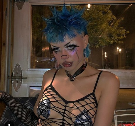 Death2Honey onlyfans sex