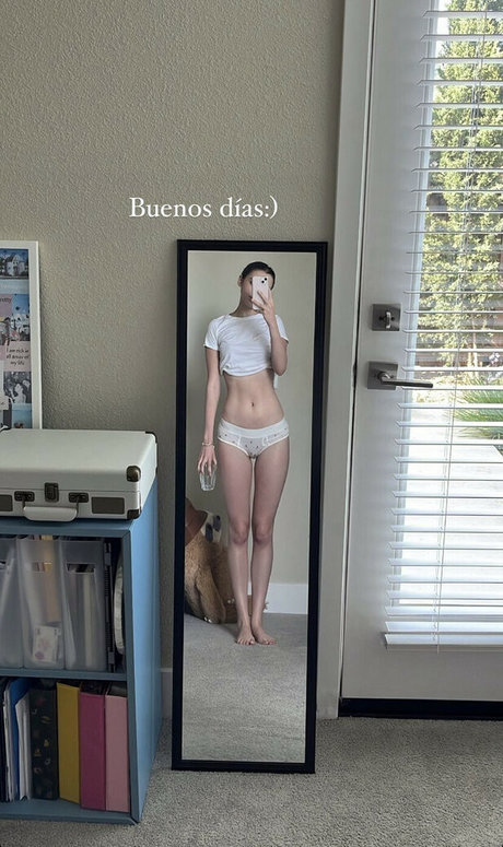 ines roml onlyfans sexy