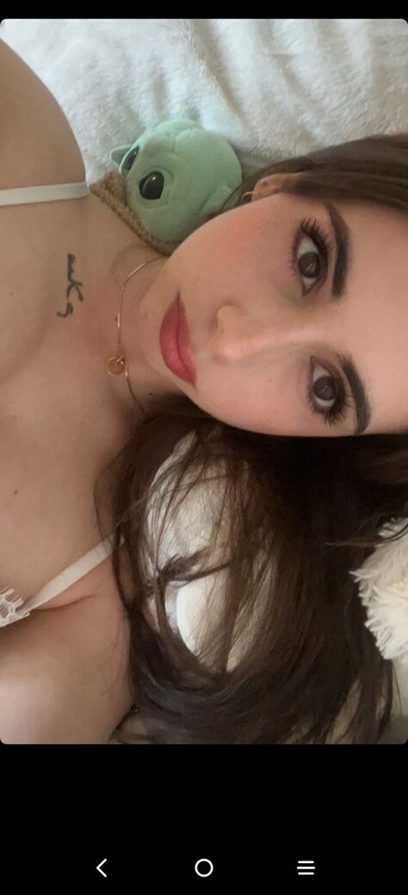 ines roml onlyfans images