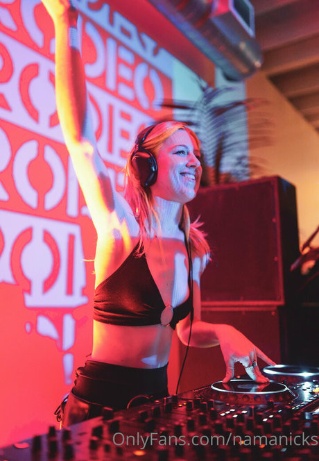 namanicks onlyfans nudes porn