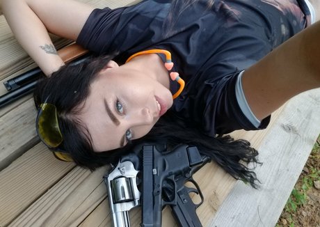 freemadbadvoodoo onlyfans naked