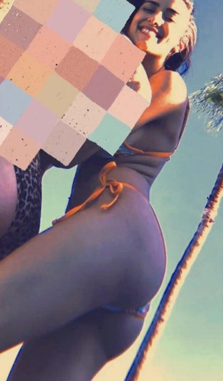 dela roo leaked nude onlyfans