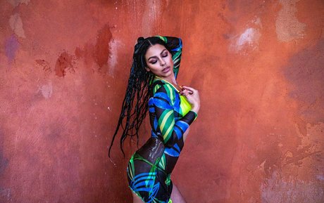 manifestationbabe nude leaked onlyfans