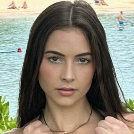 Kendall Beck onlyfans model