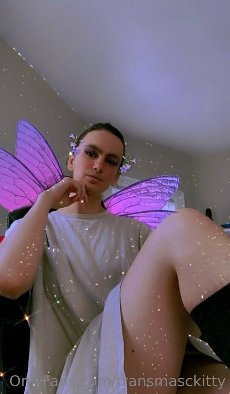 transmasckitty only fans leaked porn