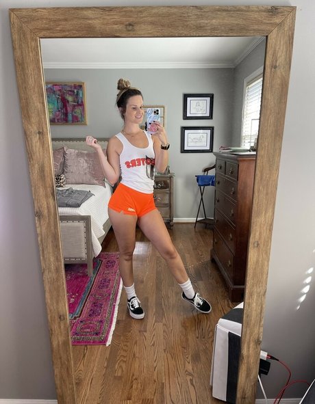 Peach Perfect leaked nudes onlyfans