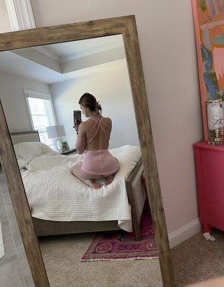 Peach Perfect only fans leaks