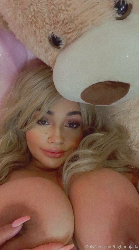 bigboobjada boobs onlyfans