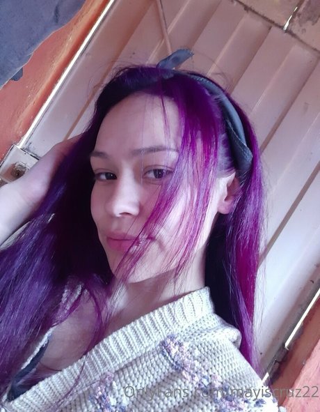 mayiscruz onlyfans free porn