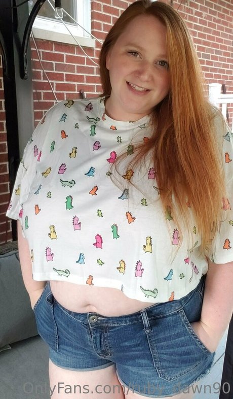 ruby dawn90 onlyfans exposed