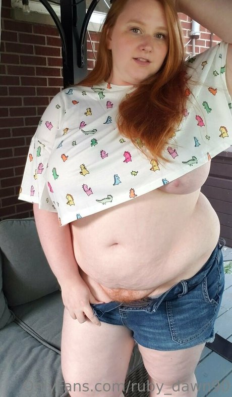 ruby dawn90 nsfw onlyfans