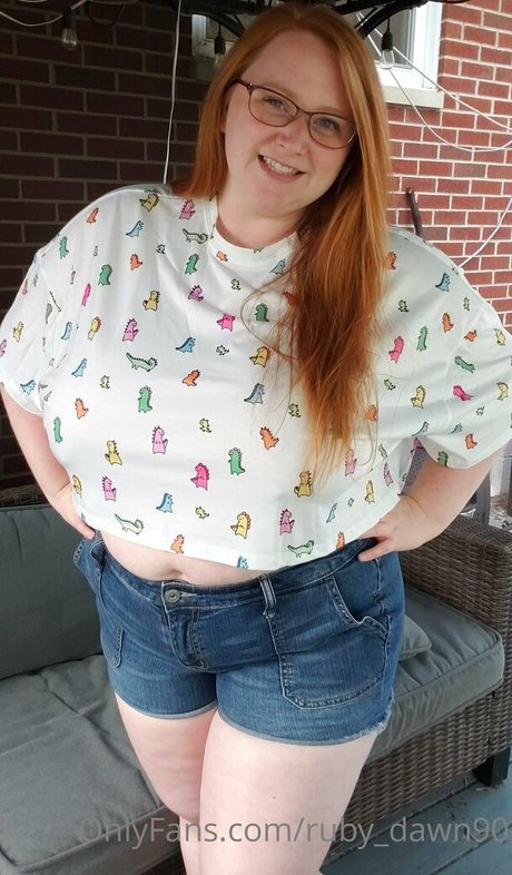 ruby dawn90 Profile pic