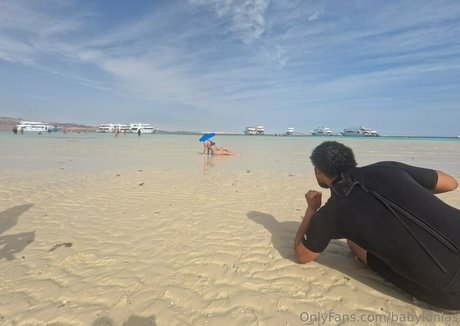 babylonias onlyfans naked leaks