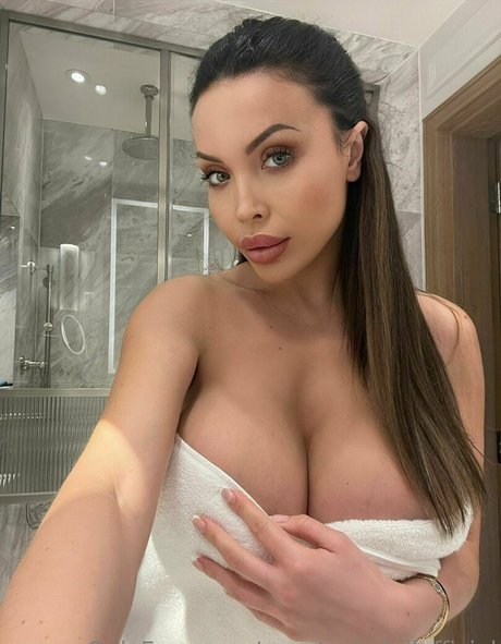 anastasiadollofficial onlyfans nude