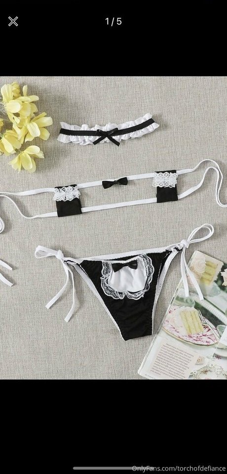 torchofdefiance only fans leak