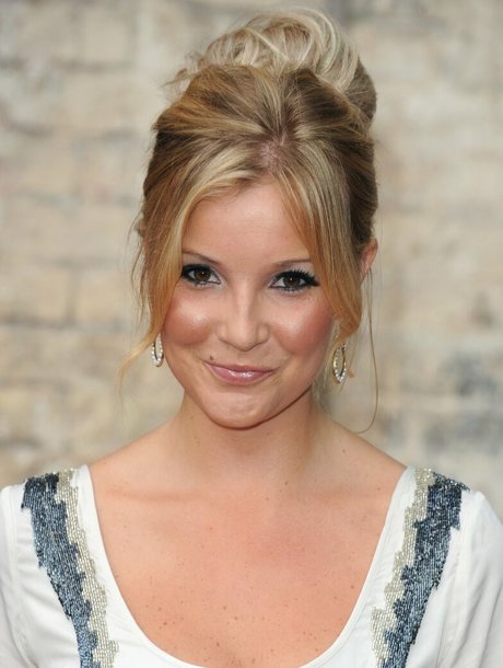 Helen Skelton Profile pic