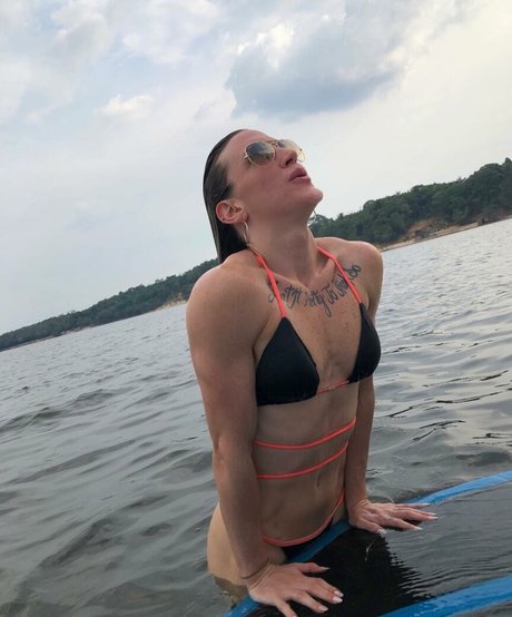 Rachel Alves on onlyfans